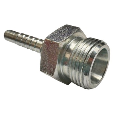 Macho Prensar 24º Serie S (mm)