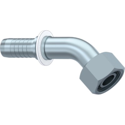 Codo 45º Prensar 24º SP (mm)