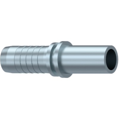 Espiga Recta Prensar