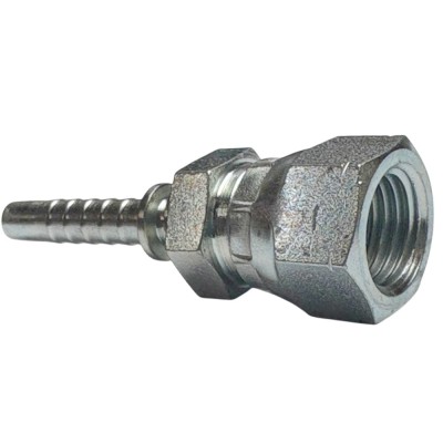 Hembra Recta Prensar Komatsu