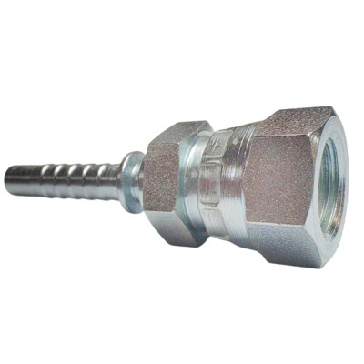 Hembra Recta Jis Toyota / Nissan