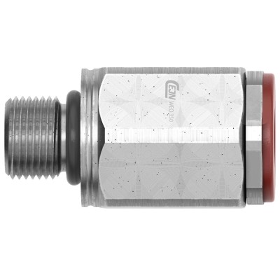 Adaptador Macho ISO 6149-3 (mm)