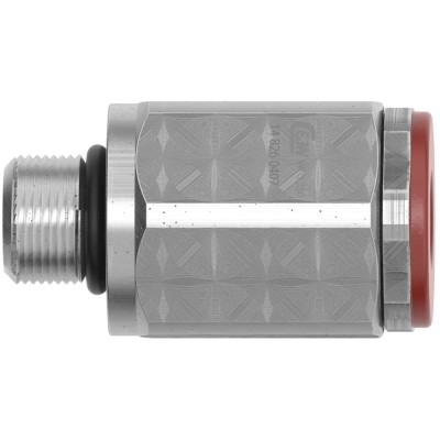 Adaptador Weo Macho SAE J514 O-Ring Boss