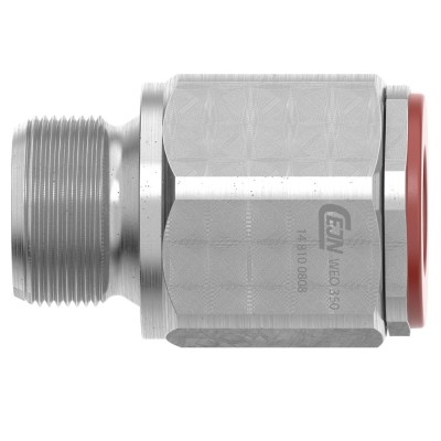 Adaptador Weo Rosca Macho BSP