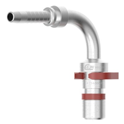 Weo Espiga Codo 90º