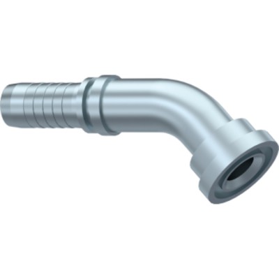 Brida Prensar Codo 45º 3000 Psi