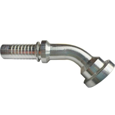 Brida prensar 45º Komatsu