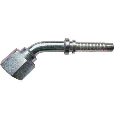 Codo 45º Prensar Multiespiral BSP