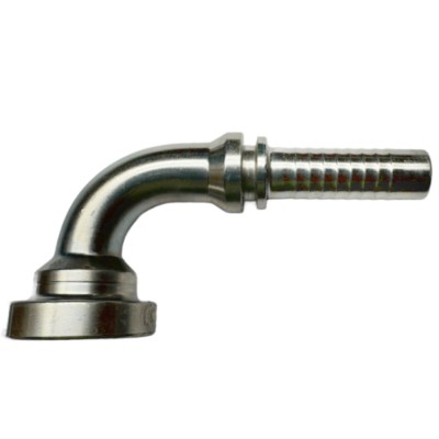 Brida Multiespiral Codo 90º 6000 Psi