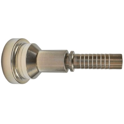 Brida Multiespiral Recta 6000 Psi