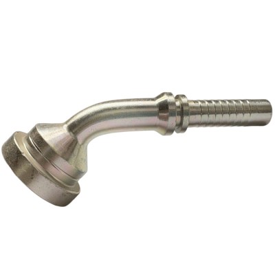 Brida Multiespiral Codo 45º 6000 Psi