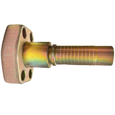 Brida Multiespiral Recta Hembra