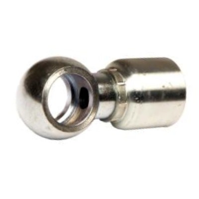 Esférico Preprensado (mm)