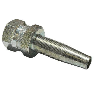 Hembra Recta Recuperable