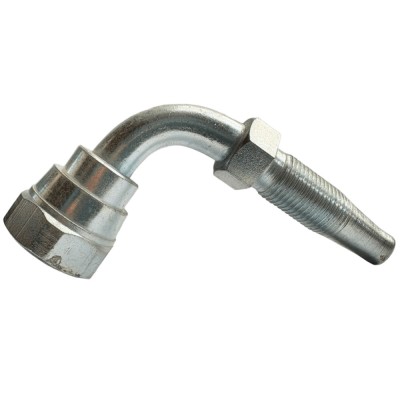 Codo 90º Recuperable