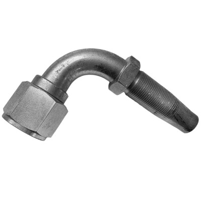 Codo Recuperable JIC