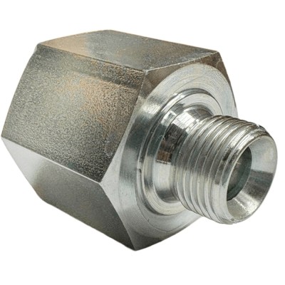 Adaptador Suplemento Macho - Hembra BSP