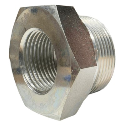 Adaptador Tapón Reductor Macho - Hembra