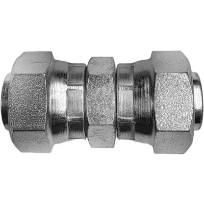 Adaptador Tuerca Loca - Tuerca Loca ORFS