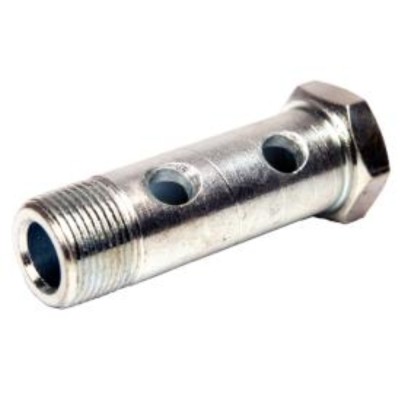 Tornillo Doble BSP