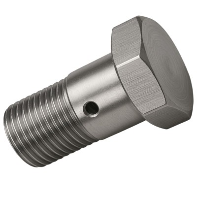 Tornillo Simple Extralargo