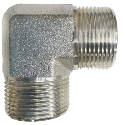 Codo Macho ORFS (Pulgadas)