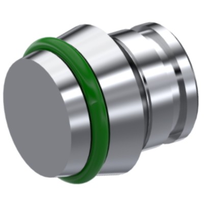 Obturador 24º Con Tuerca