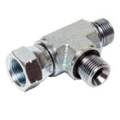 Te Macho - Macho - Tuerca Loca (Pulgadas)