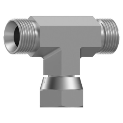 Te Forja Tuerca Loca Central BSP GAS 60º