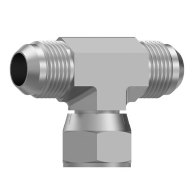 Te Forja Macho - Macho - Tuerca Loca Central JIC