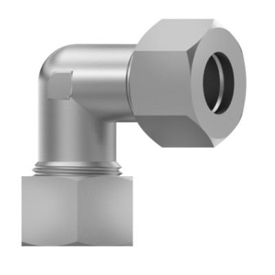 Codo Doble Serie Pesada