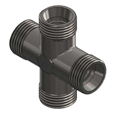 Unión Cruz Igual Serie Ligera