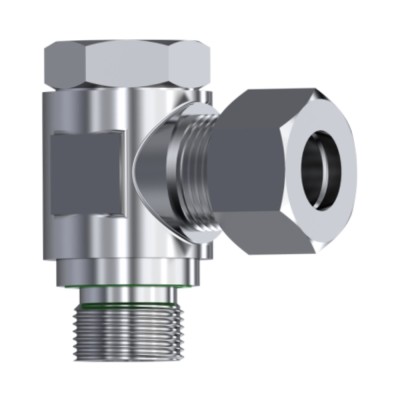 Banjo Orientable (Paso Total)