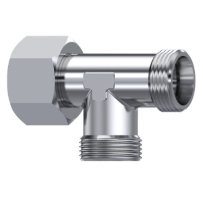 Te Macho - Macho - Tuerca Loca