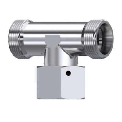 Te Macho - Macho - Tuerca Loca Central