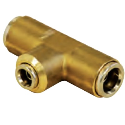 Unión Te Igual Automática