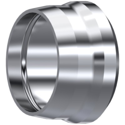 Anillo de Corte Serie S Tubo Inoxidable