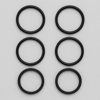 Juego Reparación Enchufe Rápido Serie TNV