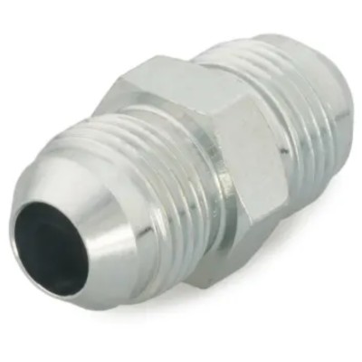 Adaptador Macho Macho BSP - JIC