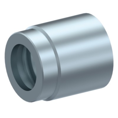 Casquillo Prensar UNIF (R1T-R2T)