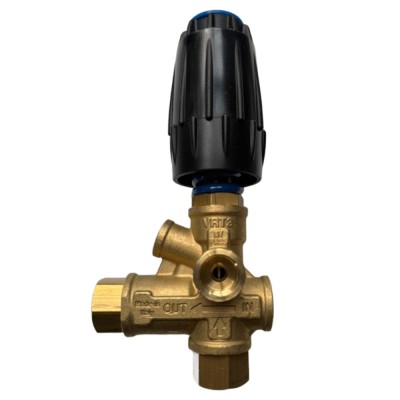 Válvula Alta Presión Bypass VRT3