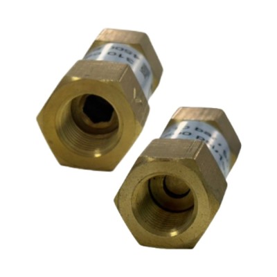 Válvula Antirretorno