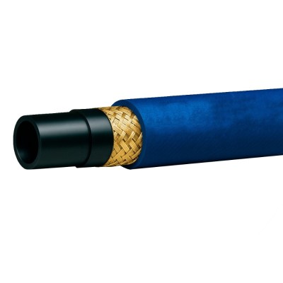 Tubería Hidrolavadora compacta Eurojet R2 azul