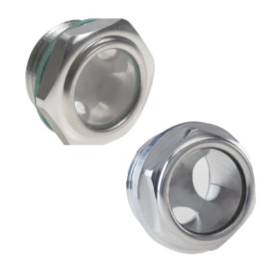 Tapón Visor Aluminio