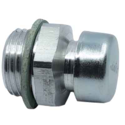 Tapón Desvaporizador SIN Filltro