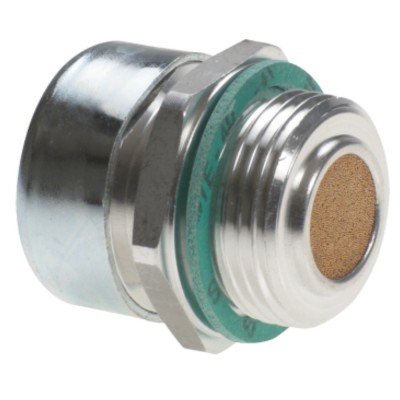 Tapón Desvaporizador con Filtro en Base