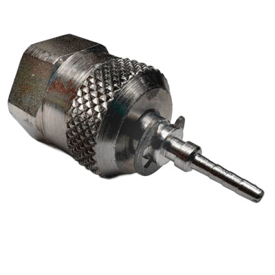 Terminal Toma Presión