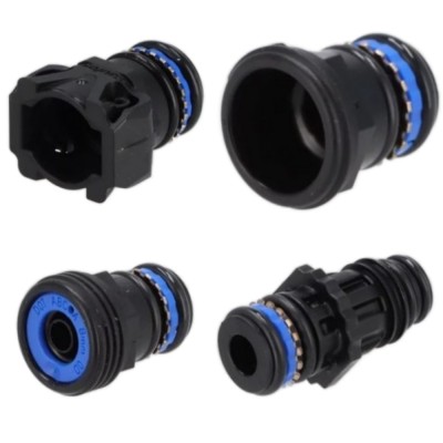 Raufoss ABC Kartridge