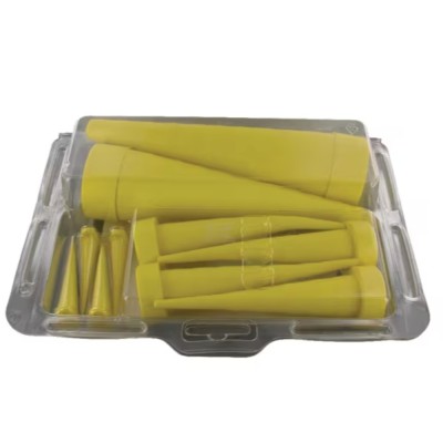 Surtido De Tapones 1 A 42mm