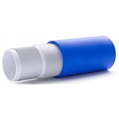 Tubería Agua Caliente/Vapor EPDM 120º